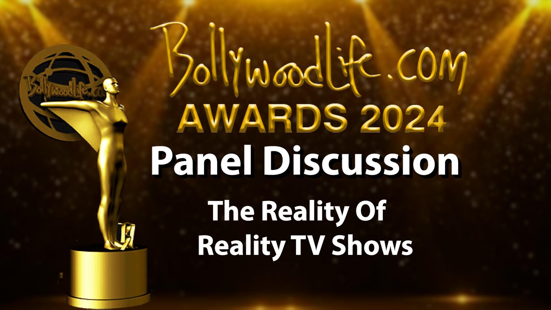 BL Awards 2024: Jigna Vora, Rajiv Adatia and Varsha Hegde discuss how reality TV has become more personal than ever before