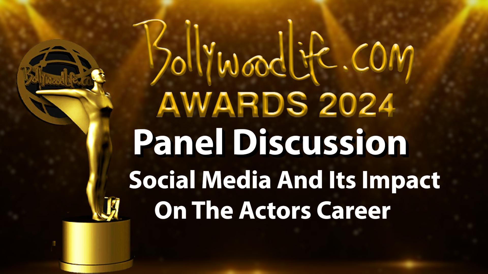 BL Awards 2024: Akshay Oberoi, Gulshan Deviah, Karan Wahi reveal how crucial is social media for an actor's career